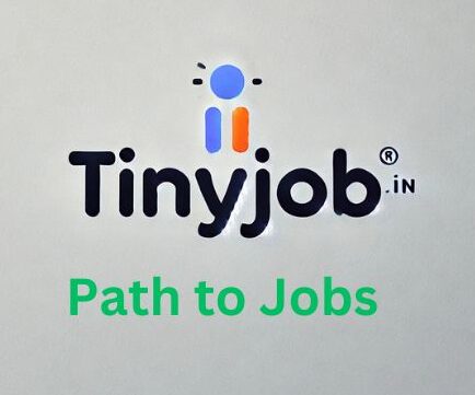 tinyjob.in